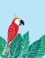 Picture of TROPICAL BIRD I