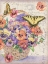 Picture of PANSIES FOLIO