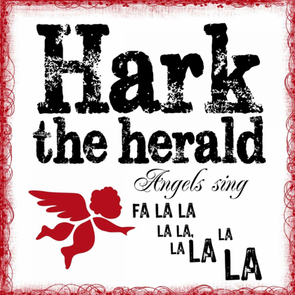 Picture of HARK THE HERALD