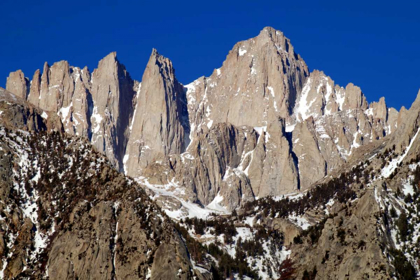 Picture of EASTERN SIERRAS I