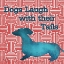Picture of PATTERNED PETS DOG IV