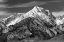 Picture of MT. WILLIAMSON I BW