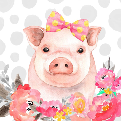 Picture of PRETTY PIG