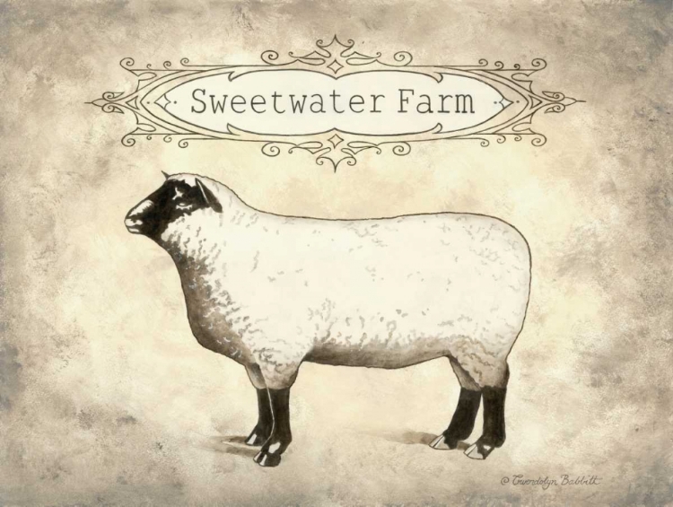 Picture of SWEETWATER FARM