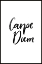 Picture of CARPE DIEM