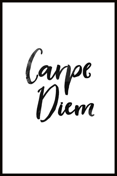 Picture of CARPE DIEM