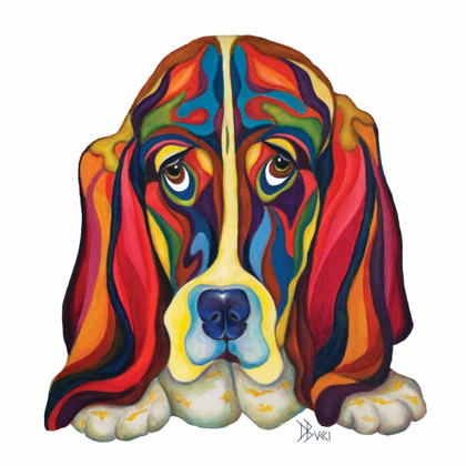 Picture of BASSET HOUND