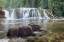 Picture of LOWER LEWIS RIVER FALLS