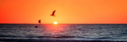 Picture of MASONBORO INLET SUNRISE I