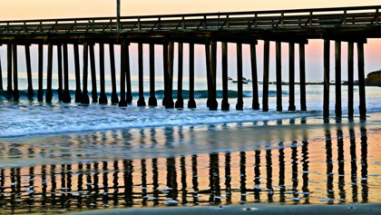 Picture of PIER SILHOUETTE II