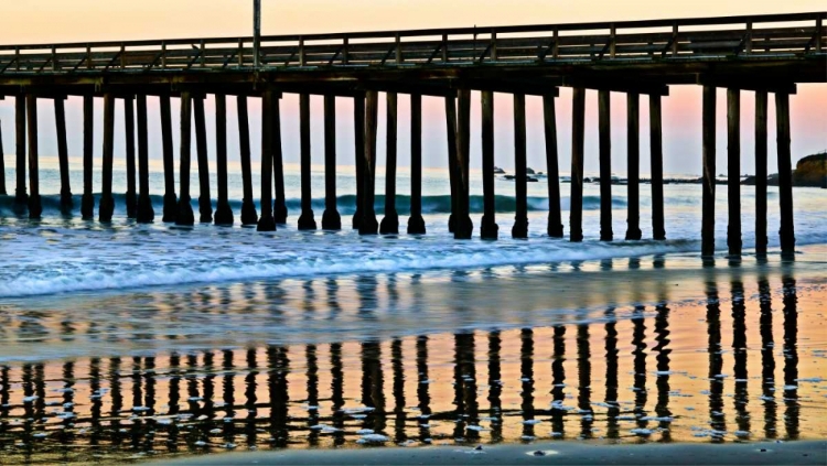 Picture of PIER SILHOUETTE II