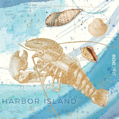 Picture of HARBOR ISLAND LOBSTER
