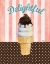 Picture of ICE CREAM SHOPPE IV