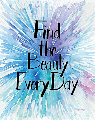 Picture of EVERY DAY BEAUTY