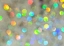 Picture of GLITTER BOKEH IV