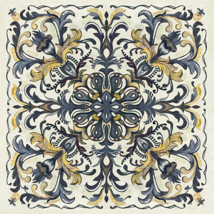 Picture of TILE PATTERNS II