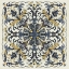 Picture of TILE PATTERNS II