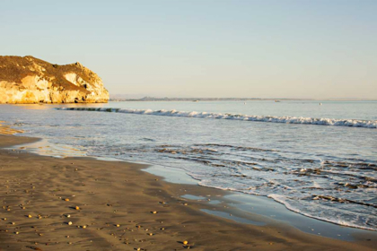 Picture of PEACEFUL BEACH