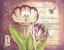 Picture of TULIP COLLAGE II