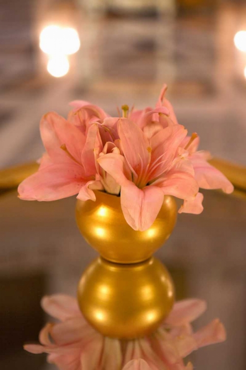 Picture of LILLIES BOUQUET