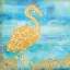 Picture of AURORA FLAMINGO