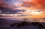 Picture of SEPTEMBER SUNRISE II