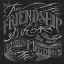Picture of TRUE FRIENDSHIP