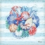 Picture of CAPTIVA SHELLS BOUQUET