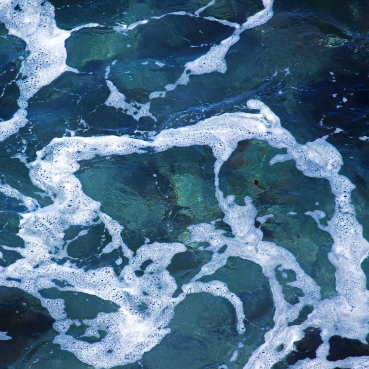 Picture of SEAFOAM II