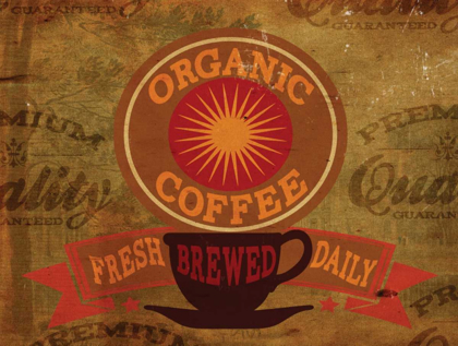 Picture of ORGANIC COFFEE
