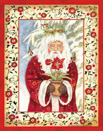 Picture of FATHER CHRISTMAS