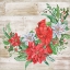 Picture of HOLIDAY CARDINAL II