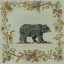 Picture of BLUE ASPEN WOODS I