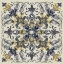 Picture of TILE PATTERNS I