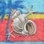 Picture of PACIFIC SHELLS I