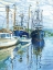 Picture of THE UNICORNAT HARBOR