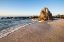 Picture of WHALE ROCK, BAJA