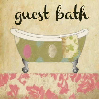 Picture of GUEST BATH