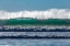 Picture of WAVES IN CAYUCOS III