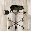 Picture of WROUGHT IRON VANES I