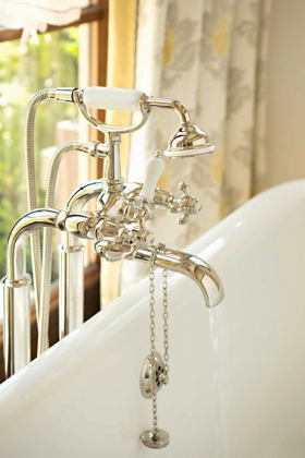 Picture of FAUCET I