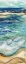 Picture of COASTAL ABSTRACT II