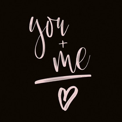 Picture of YOU + ME