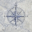 Picture of VINTAGE NAUTICAL II