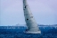 Picture of SAILING AT DUSK I