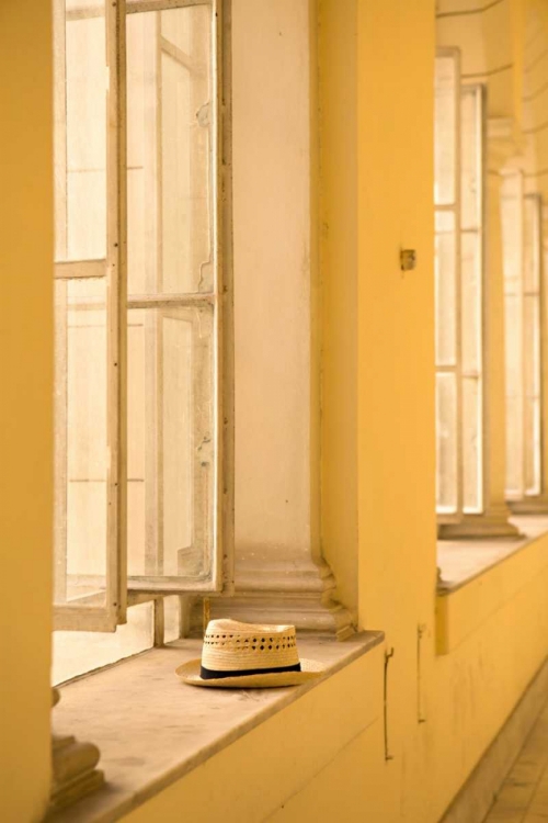 Picture of WINDOWS IN CUBA