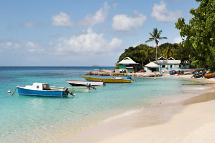 Picture of CARIBBEAN BOATS I