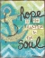 Picture of HOPE IS THE ANCHOR