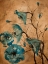 Picture of BLUE POPPIES II