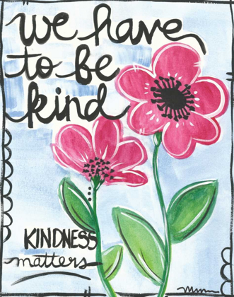 Picture of BE KIND